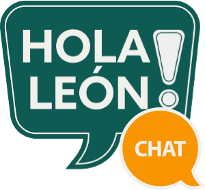 Hola León Chat